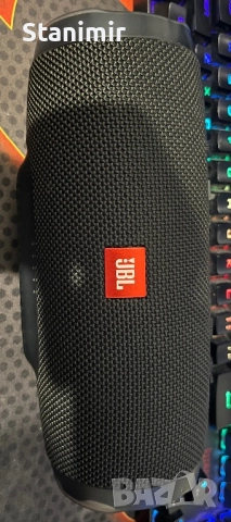 Jbl charge 3 