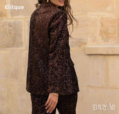 блейзър , снимка 3 - Сака - 52562810