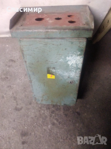 Ел табло 50/30/20, снимка 3 - Други машини и части - 52560974