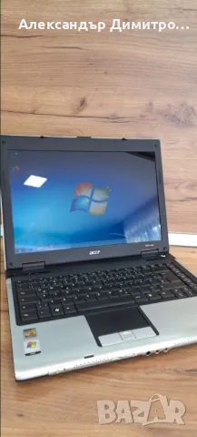 Лаптоп Acer aspire 5050, снимка 1 - Лаптопи за работа - 47110564