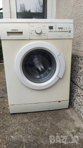 Пералня сименс е1432