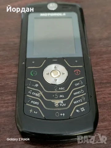 Motorola L6, снимка 1 - Motorola - 47007198