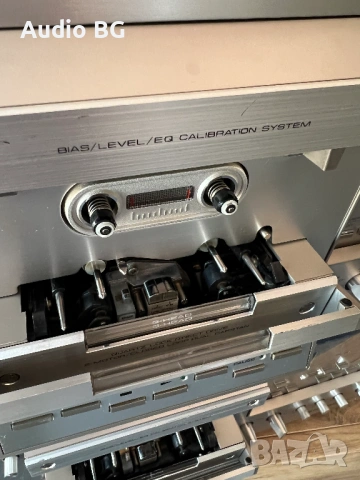 Pioneer CT-F1250 Top Blue Line, снимка 6 - Декове - 53104157