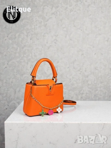 чанти Louis Vuitton , снимка 8 - Чанти - 52939582