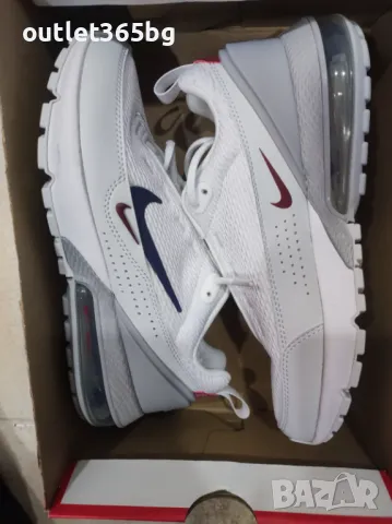 Nike - Air Max Pulse №37.5 Оригинал Код 843, снимка 2 - Маратонки - 48987822