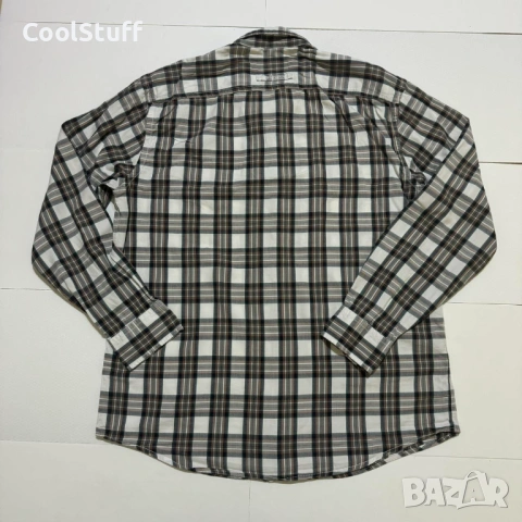 Мъжка Риза Camel Active Размер L, снимка 6 - Ризи - 54100347