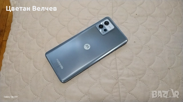 Моторола    G72, снимка 2 - Motorola - 53212324
