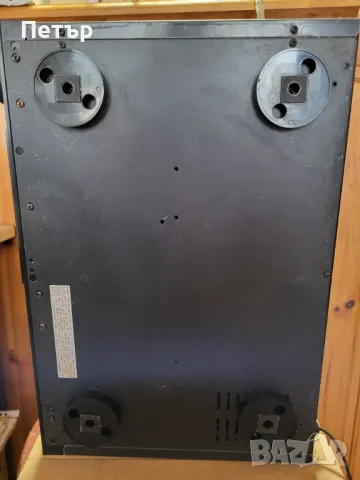 YAMAHA DSP-100 -Предусилвател процесор, снимка 11 - Ресийвъри, усилватели, смесителни пултове - 49332734