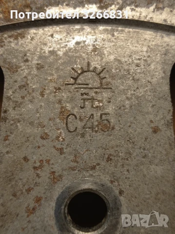 Сузуки SUZUKI GSF 600 Bandit фланец заден пиньон/зъбак, снимка 5 - Части - 50487065