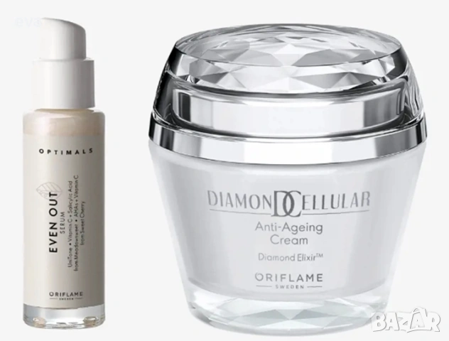 РАЗПРОДАЖБА на продукти от Avon и Oriflame, снимка 8 - Козметика за лице - 53749136