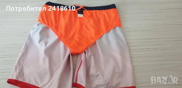 Nike SWOOSH Short Mens Size 2XL ОРИГИНАЛ! Мъжки Къси Панталони, снимка 10 - Къси панталони - 50347419