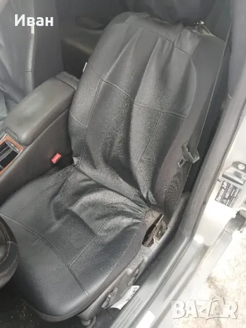 Салон за Mercedes c220 w203 , снимка 2 - Аксесоари и консумативи - 49671740