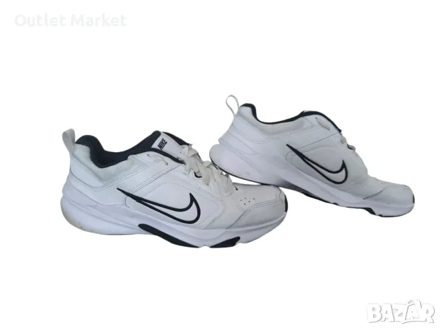 Мъжки обувки Nike , снимка 1 - Маратонки - 46232068