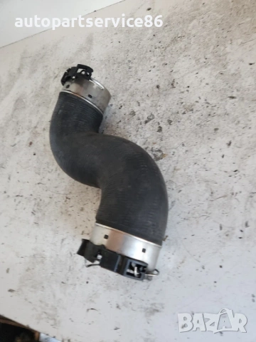 Маркуч за интеркулер за Mercedes Sprinter W906 2.2 CDI (2010) OM651 2.2 CDI, снимка 2 - Части - 54206368