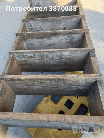 Дървени стълбища!, снимка 7 - Други - 51325524