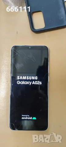 Самсунг АО2s, снимка 1