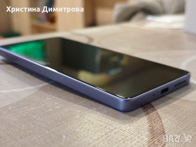 Xiaomi note 13 pro 4G , снимка 3 - Xiaomi - 52639641