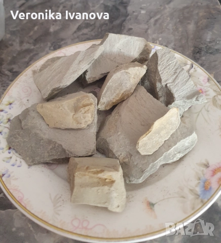 Ядлива глина