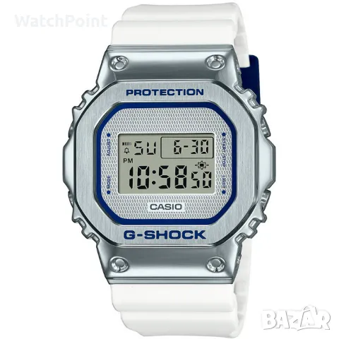 Мъжки часовник Casio G-Shock Lover Collection - GM-5600LC-7ER, снимка 1 - Мъжки - 49036126