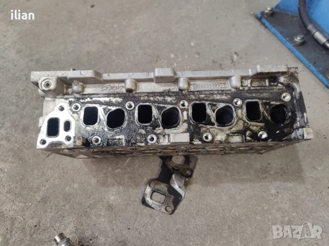 глава 1.3CDTI 95 A13DTE, снимка 2 - Части - 51019351