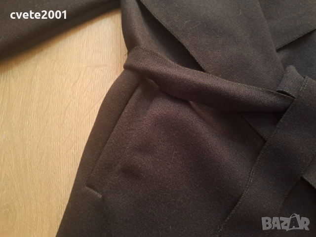 Дамско палто, снимка 4 - Палта, манта - 51816264