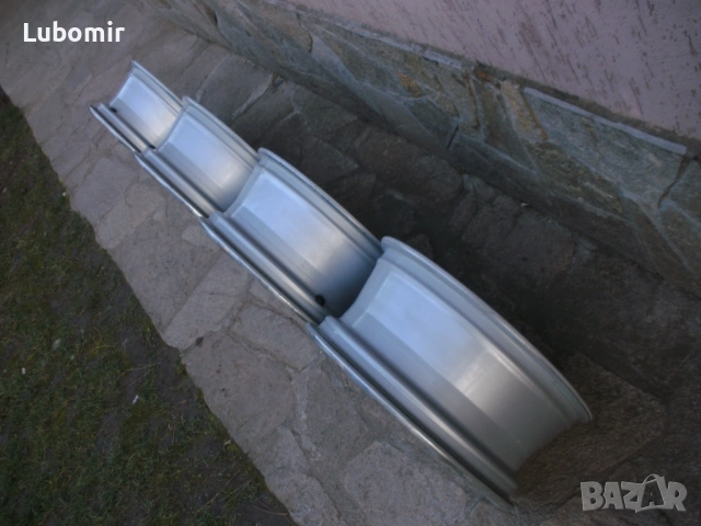 16 цола 5 х 112 мм 4 бр лети джанти - VW Germany ! - Vw,Audi,Seat,Skoda ! , снимка 15 - Гуми и джанти - 53817149