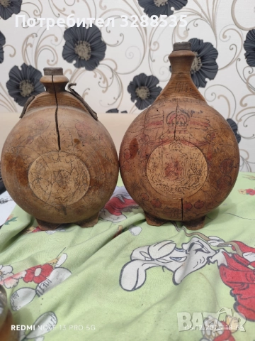 За всеки го по нещо, снимка 11 - Антикварни и старинни предмети - 52716852