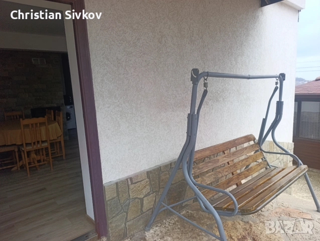 Двустаен апартамент под наем. Дългосрочно или краткосрочно., снимка 5 - Апартаменти - 54122545