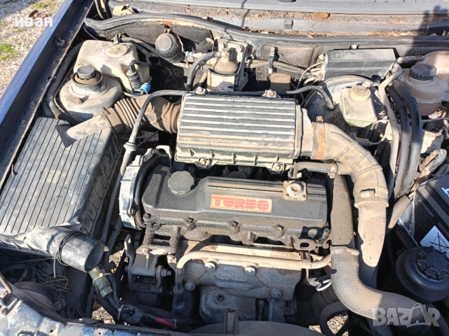 Астра1.7д*isuzo*, снимка 6 - Автомобили и джипове - 52839778