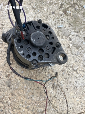 Генератор за Лада 