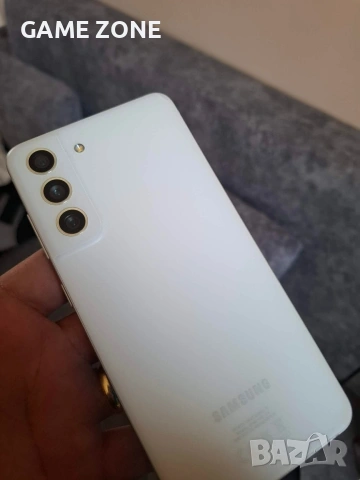 Samsung Galaxy S21 FE