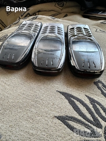 Nokia 6310i -За части, снимка 3 - Nokia - 53840944