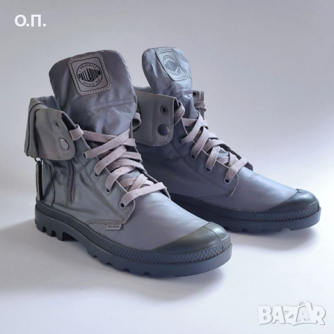 Palladium, боти 41