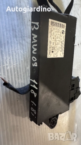 Реле за перка BMW 118 - 61.35-9147220-01 /  2081632619, снимка 2 - Части - 51826361