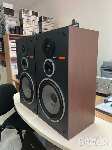 SONY SS 2070, снимка 4 - Тонколони - 46546390