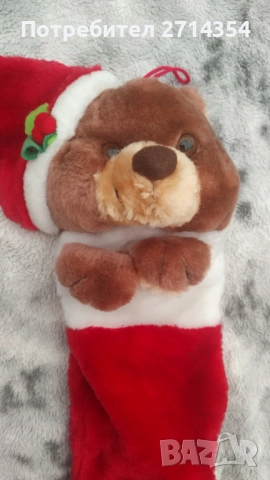 Коледни подаръци декорация, снимка 11 - Коледни подаръци - 35054917