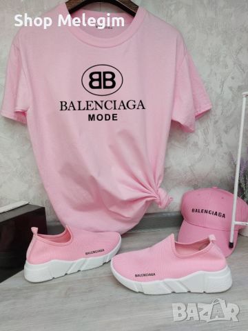 Balenciaga дамски спортни обувки 
