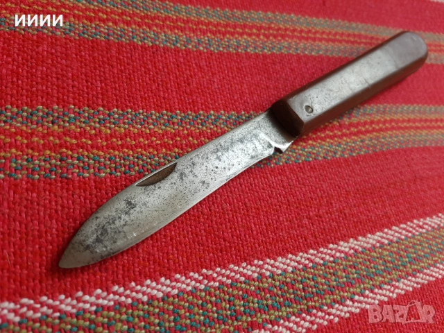 Ножка Бг, снимка 2 - Антикварни и старинни предмети - 53736336