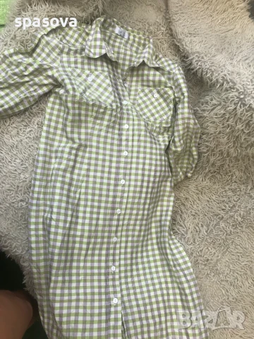 Рокля  Elegance Paris 44