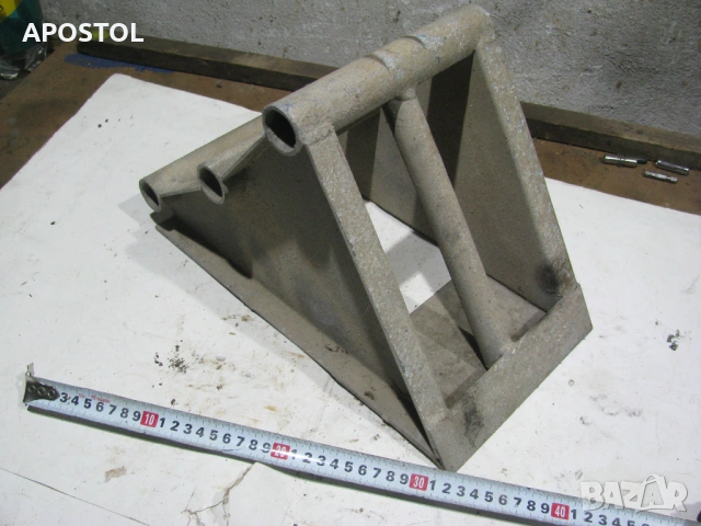 клин спирачна челюс за камион , снимка 3 - Други инструменти - 53840462