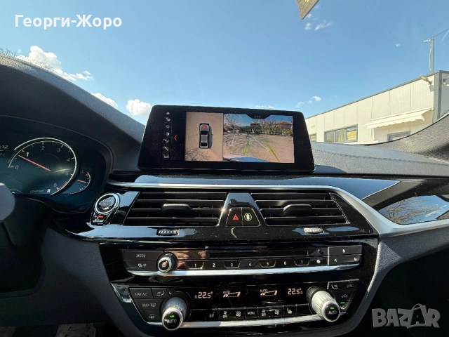 Продавам BMW 530D в отлично състояние, снимка 6 - Автомобили и джипове - 54099625