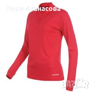 Лек,мек и дишащкомплект " Campri " в червен цвят, снимка 5 - Спортни екипи - 52214938