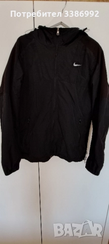 Мъжко яке NIKE / НАЙК