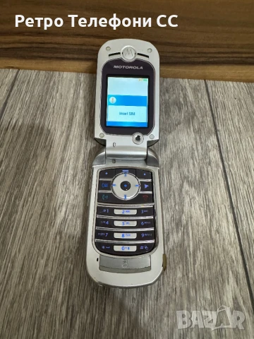 Motorola Моторола , снимка 4 - Motorola - 50813579