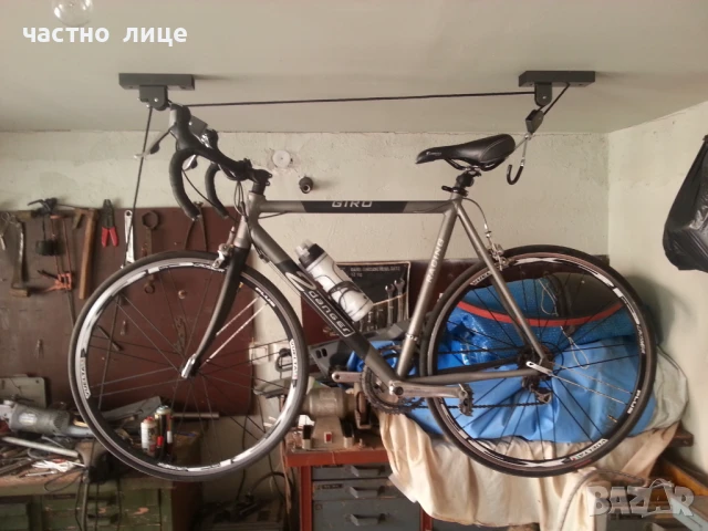 ВЕЛОСИПЕД 2 DANGER 2×10, снимка 2 - Велосипеди - 50948353