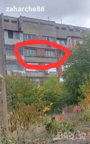 Гарсионера кв. Деленки , снимка 2 - Апартаменти - 52084684