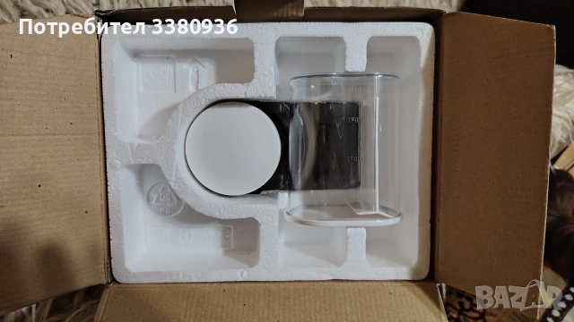 Сокоизтисквачка Gorenje JC450W, снимка 4 - Сокоизстисквачки и цитрус преси - 52634568