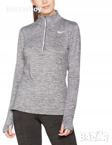 NIKE Dri-Fit - страхотна дамска блуза КАТО НОВА М