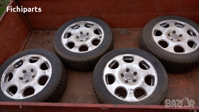 Ауди А4 Б6 На Части , снимка 12 - Автомобили и джипове - 52360778