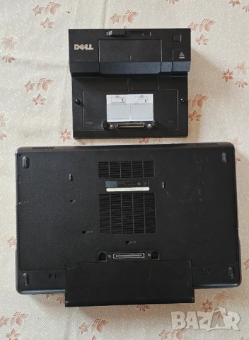 Dell E6540 i5 ssd 256 Ram 16 GB  видео карта 2GB 15,6", снимка 12 - Лаптопи за работа - 50487769